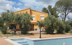 Casa Rural Villamur